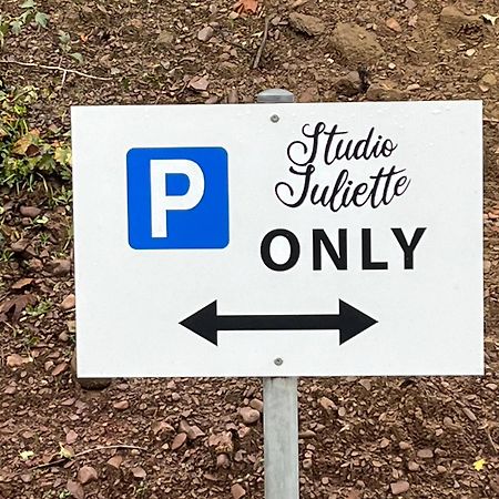 Studio Juliette สเตฟโล ภายนอก รูปภาพ