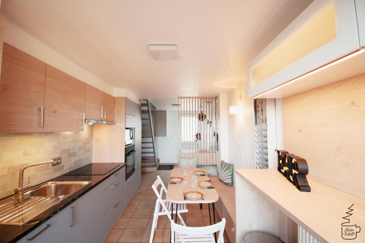 Studio Juliette สเตฟโล ภายนอก รูปภาพ