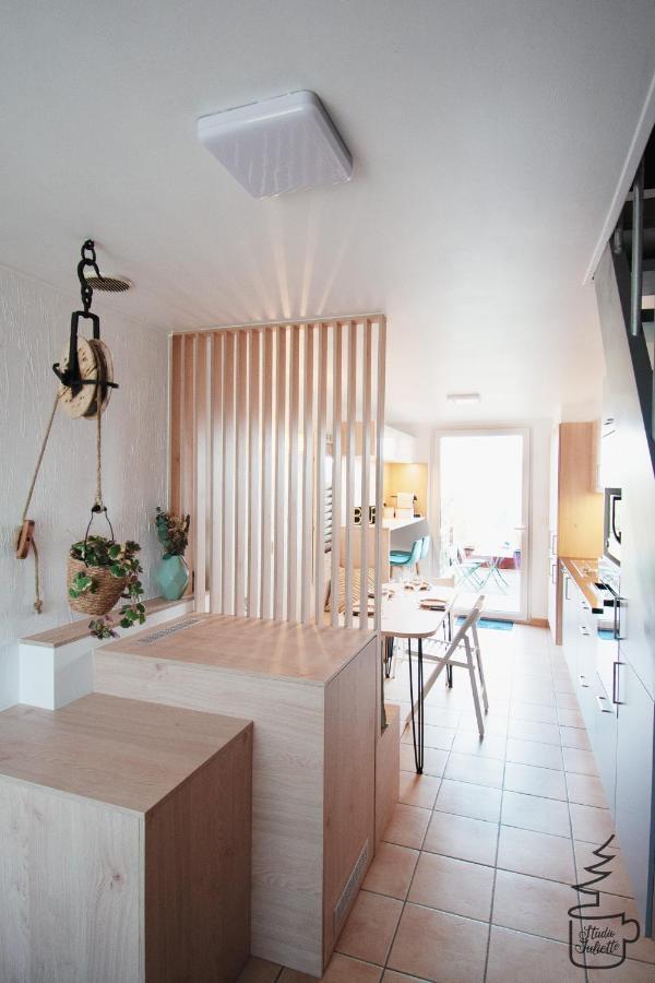 Studio Juliette สเตฟโล ภายนอก รูปภาพ
