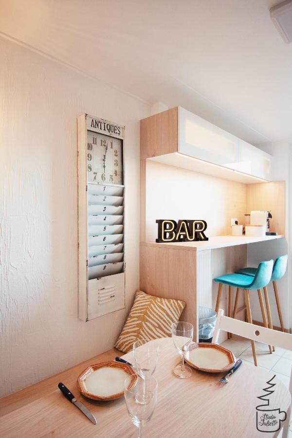Studio Juliette สเตฟโล ภายนอก รูปภาพ