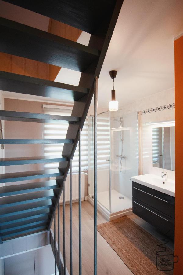 Studio Juliette สเตฟโล ภายนอก รูปภาพ