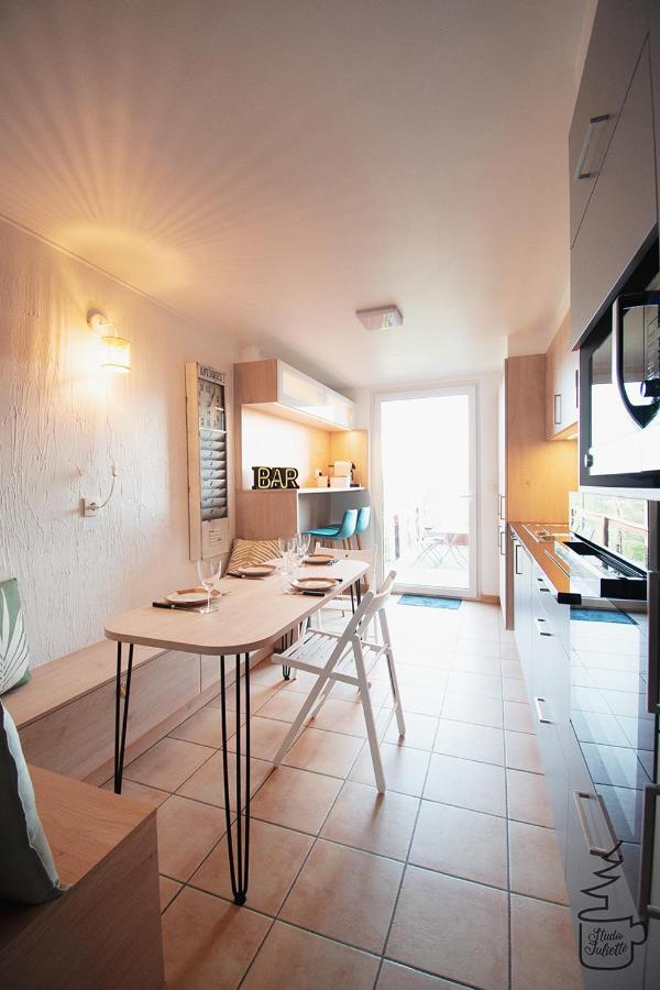 Studio Juliette สเตฟโล ภายนอก รูปภาพ