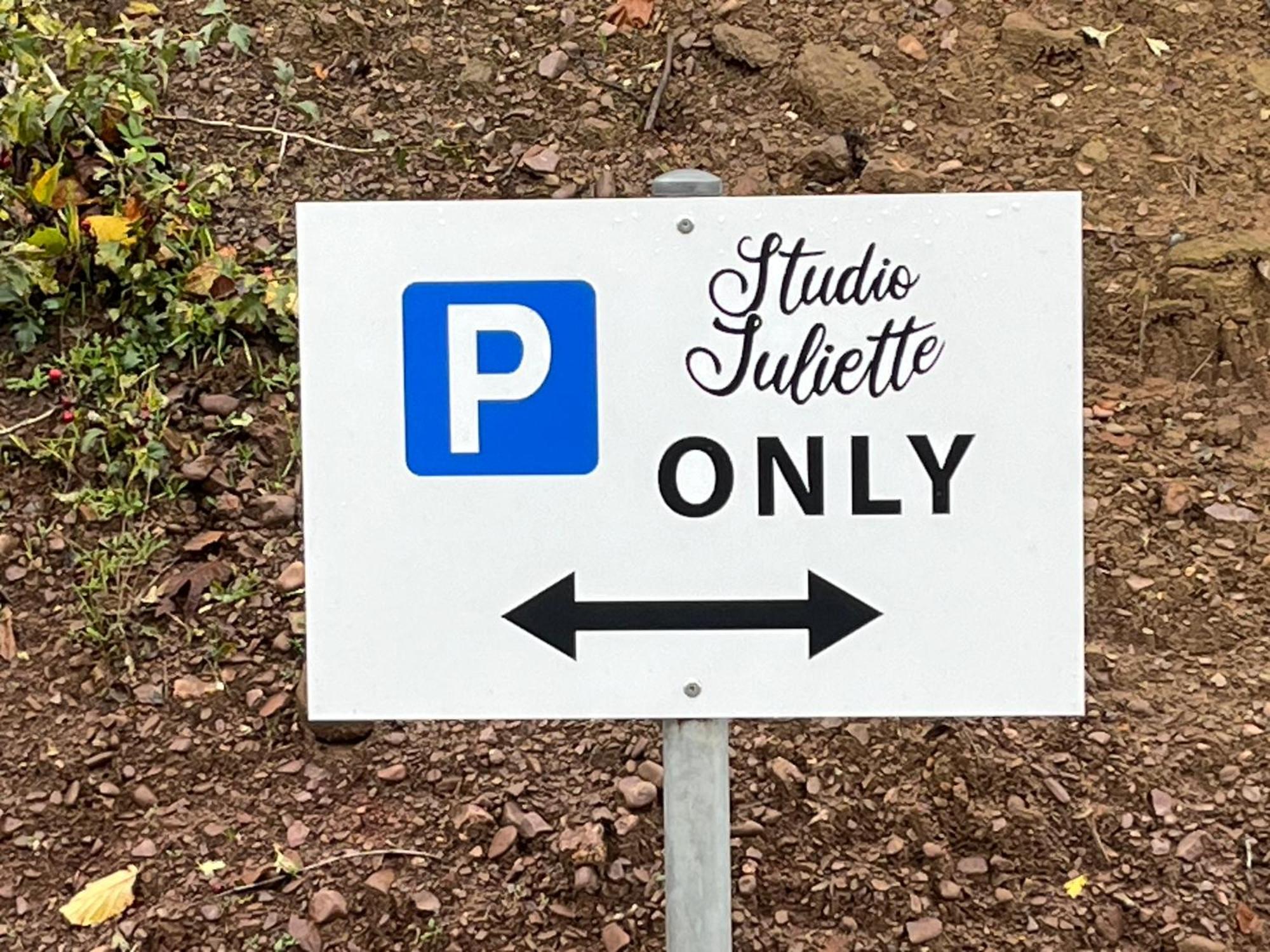 Studio Juliette สเตฟโล ภายนอก รูปภาพ
